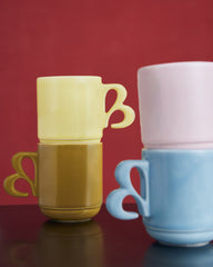 Mug rose