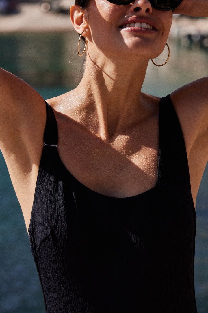 Maillot de bain Lina noir