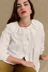 Chaine Bromélia doré
