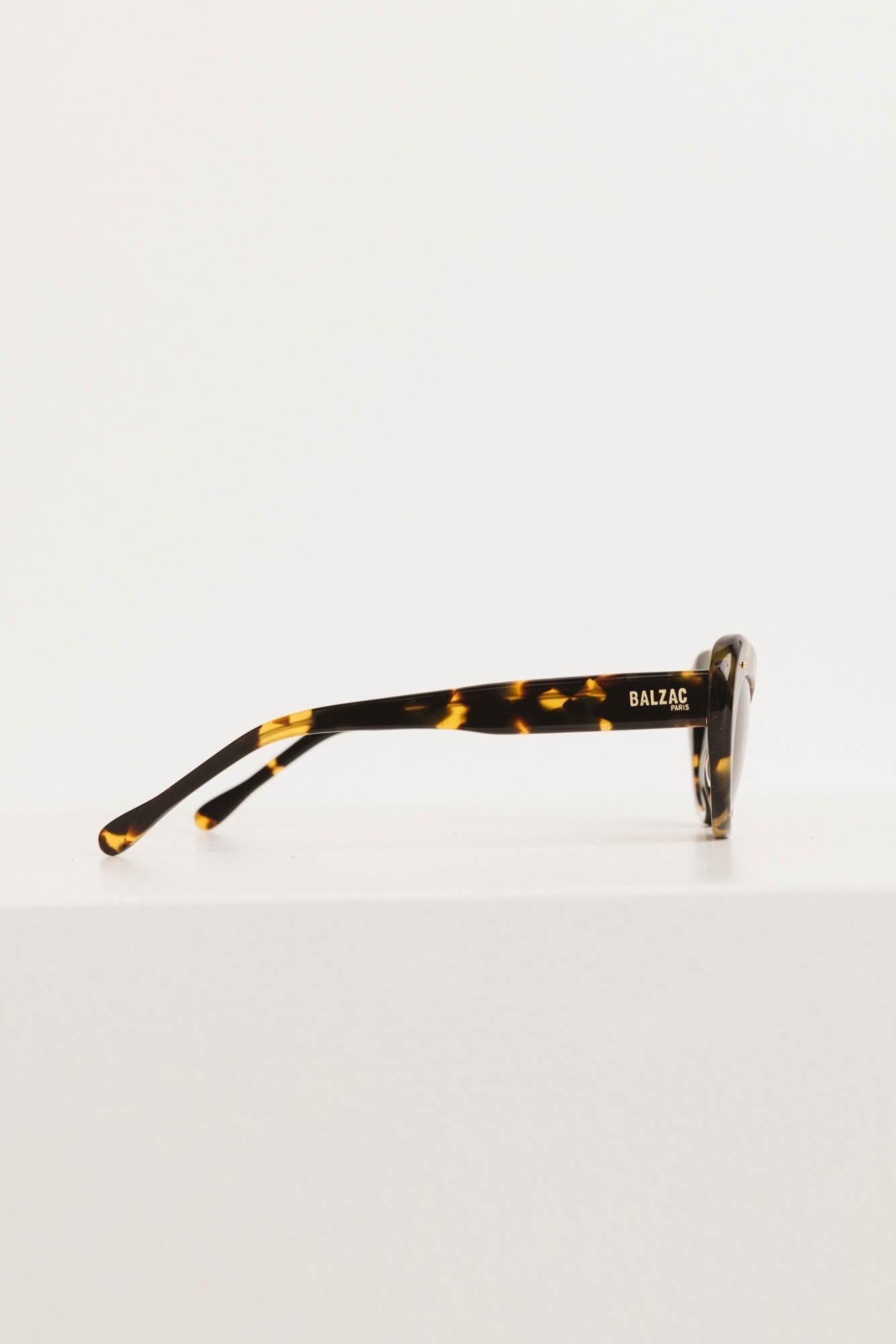 Lunettes Marilou tortoise noir