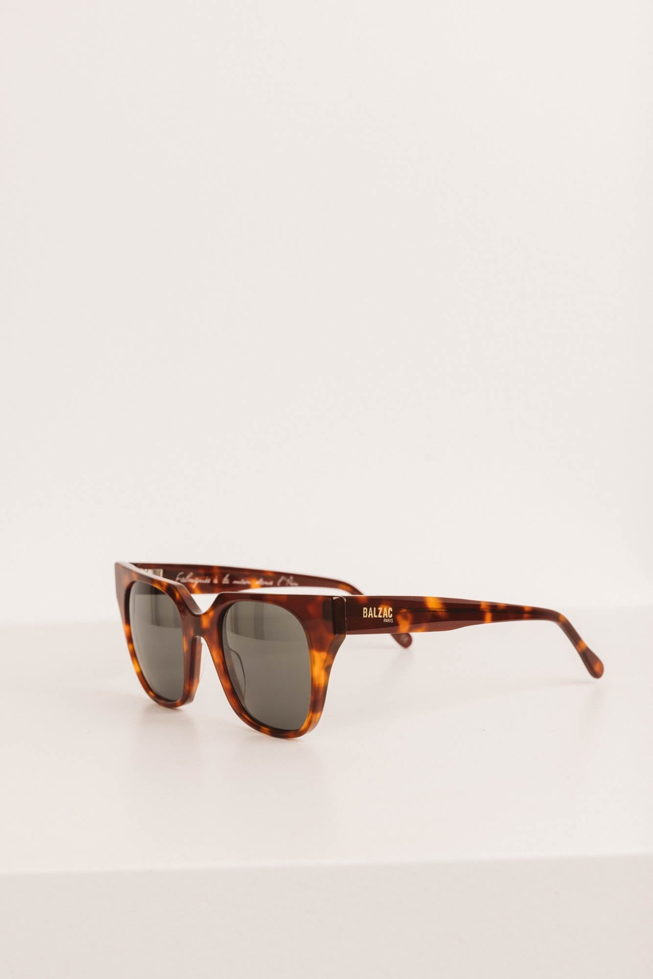 Lunettes Simone roux