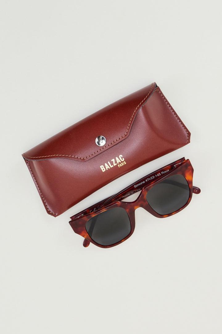 Lunettes Simone roux
