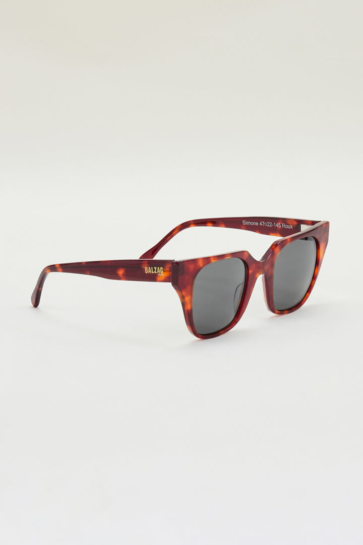 Lunettes Simone roux