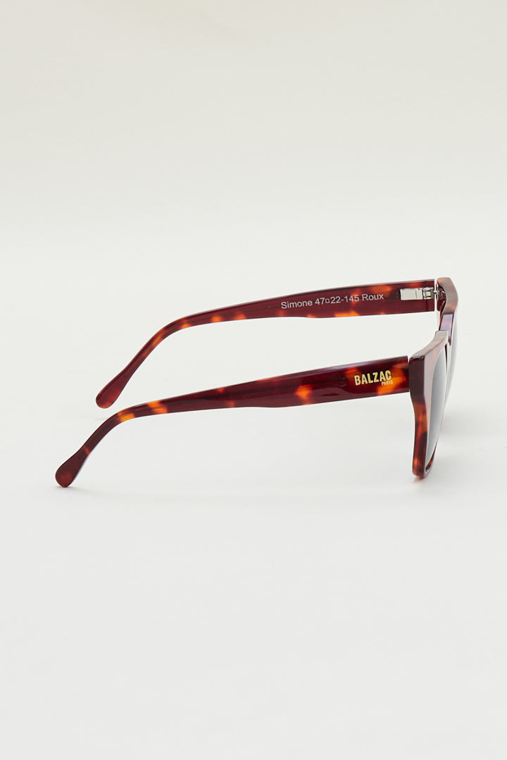 Lunettes Simone roux