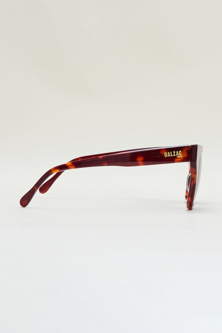Lunettes Simone roux