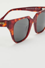 Lunettes Simone roux