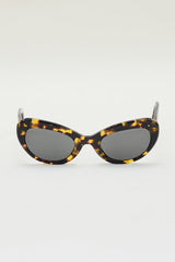 Lunettes Marilou tortoise noir