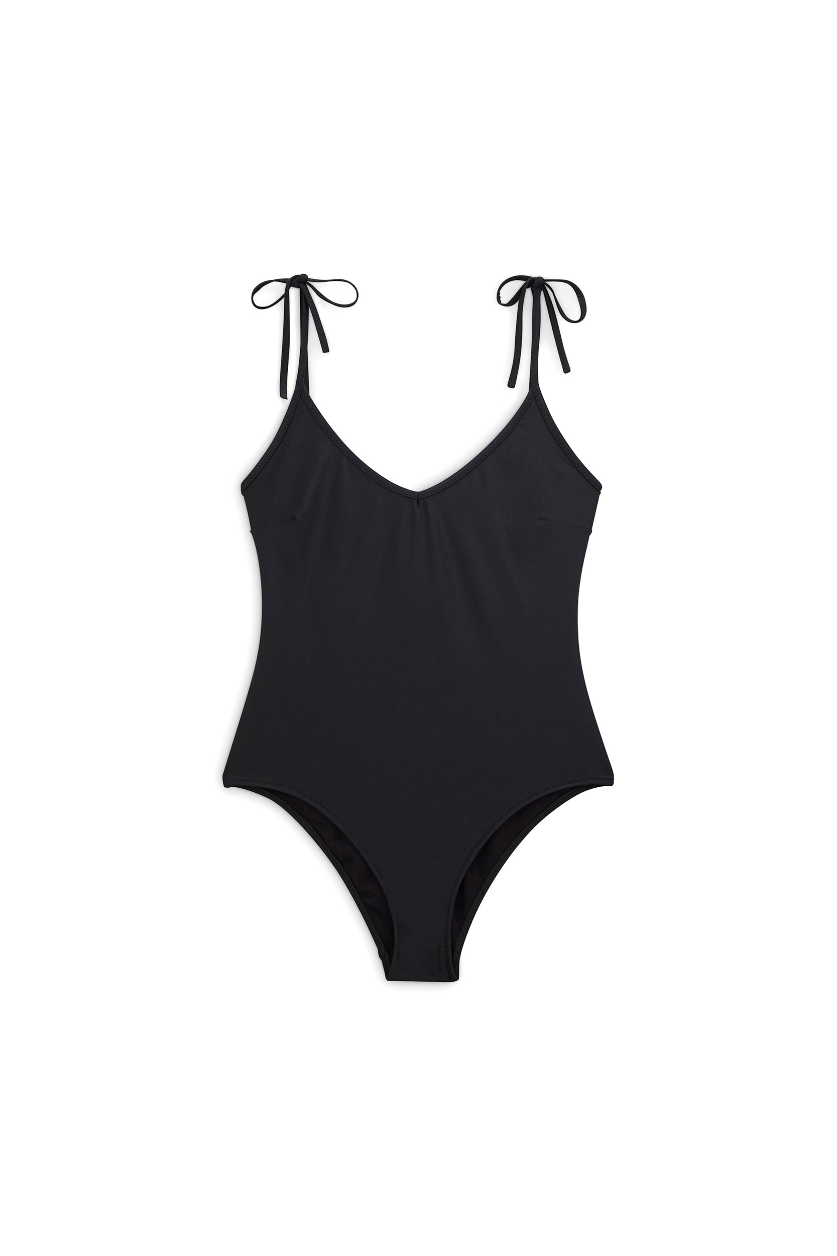 Maillot de bain Tilleul noir