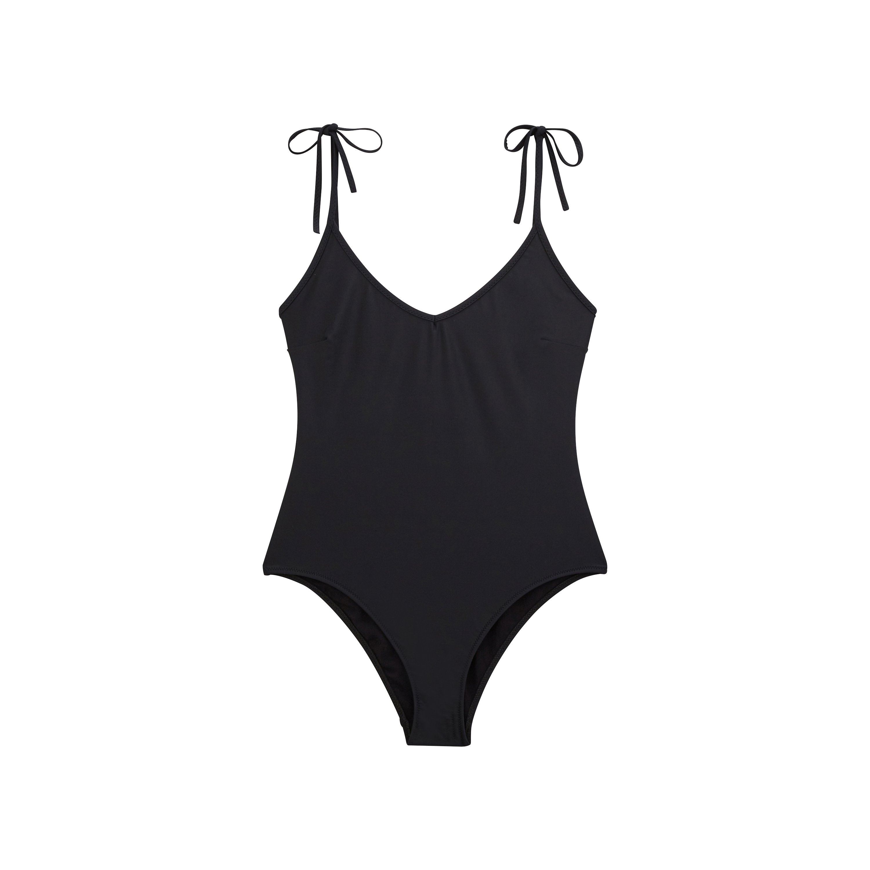 Maillot de bain Tilleul noir