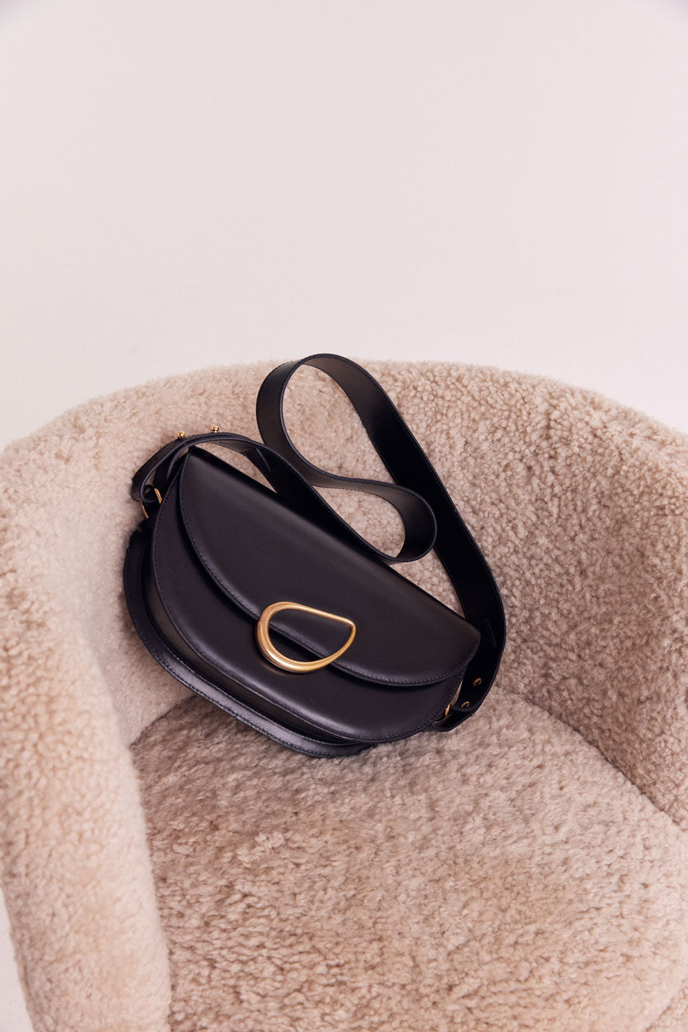 Sac Maé noir
