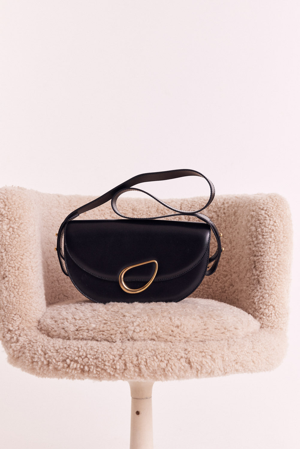 Sac Maé noir