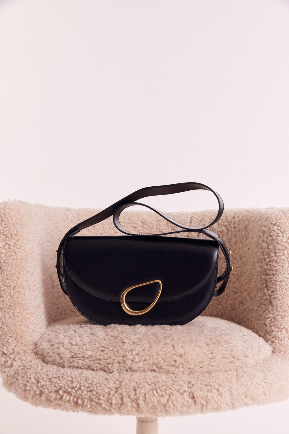 Sac Maé noir