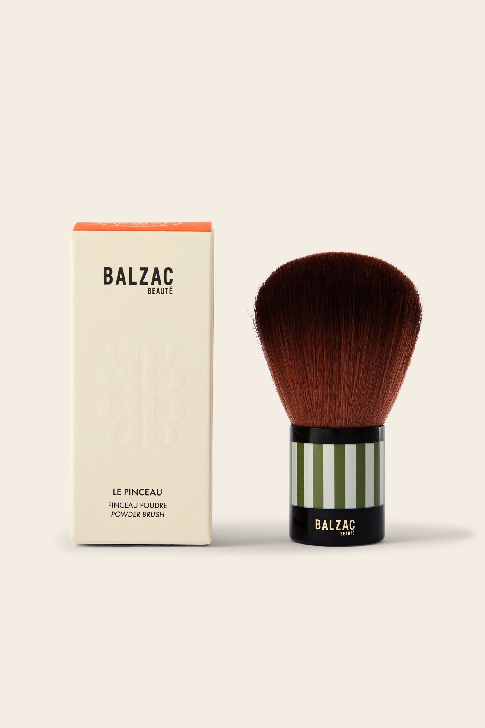 Balzac Beauté - Le Pinceau
