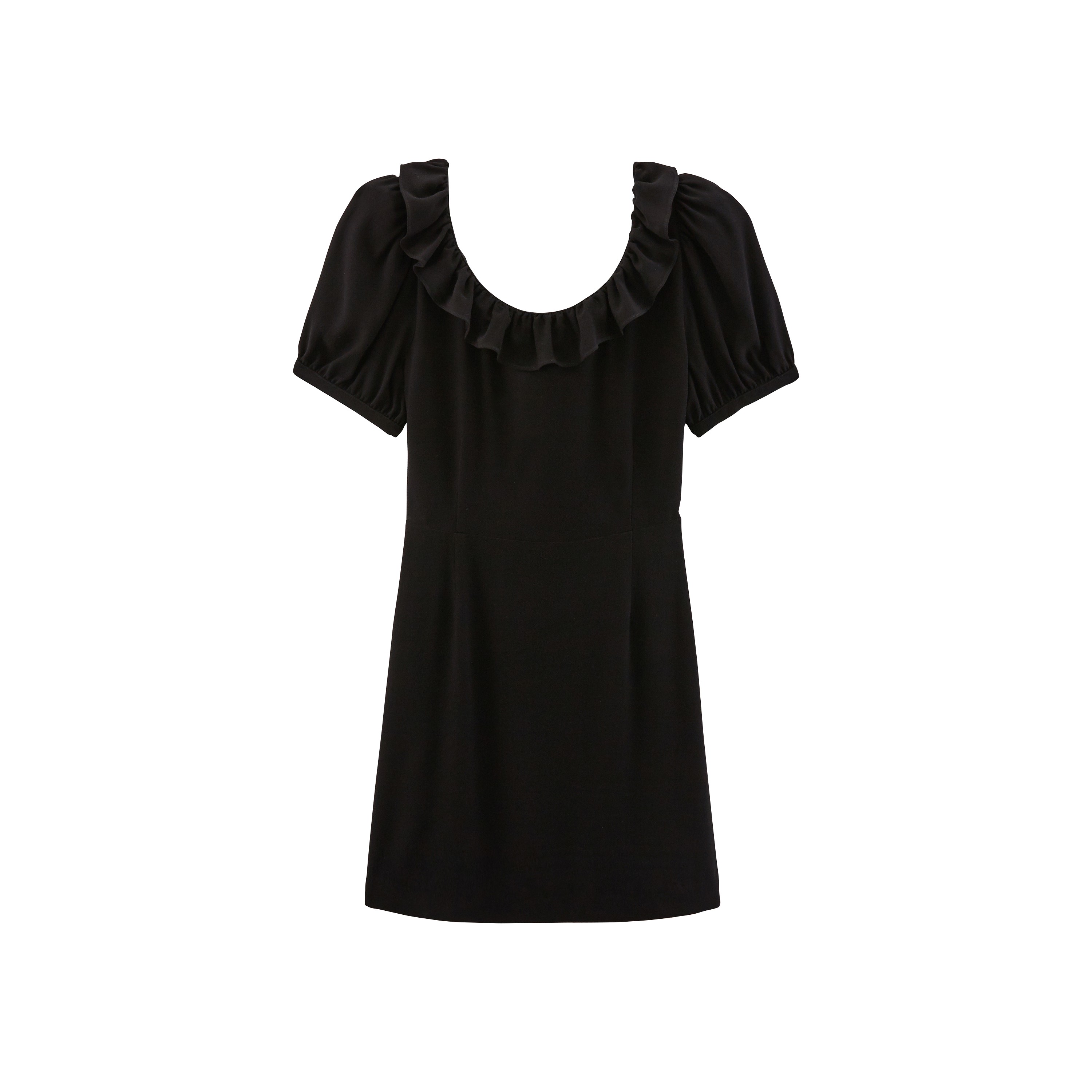 Robe Solstice noir