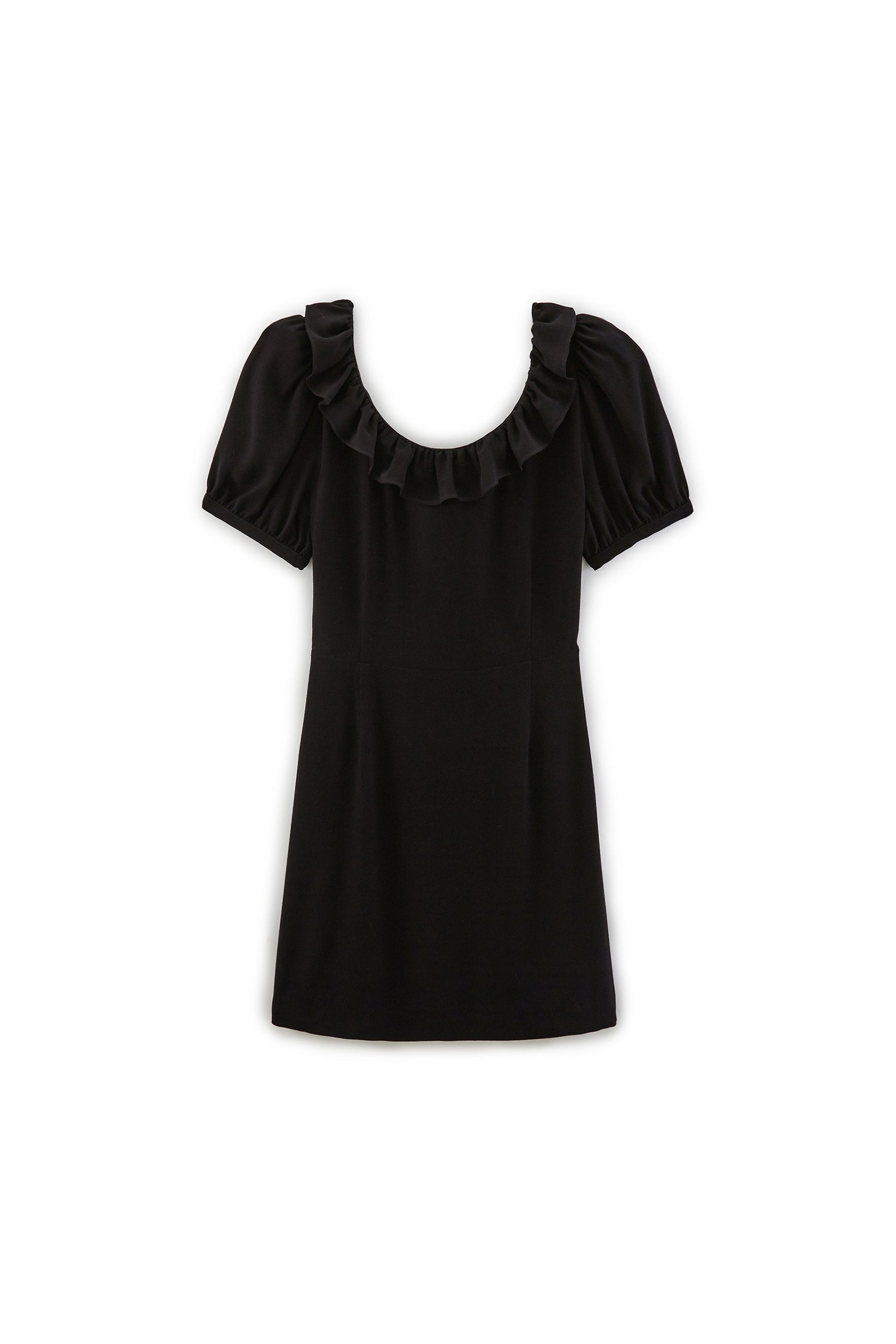 Robe Solstice noir