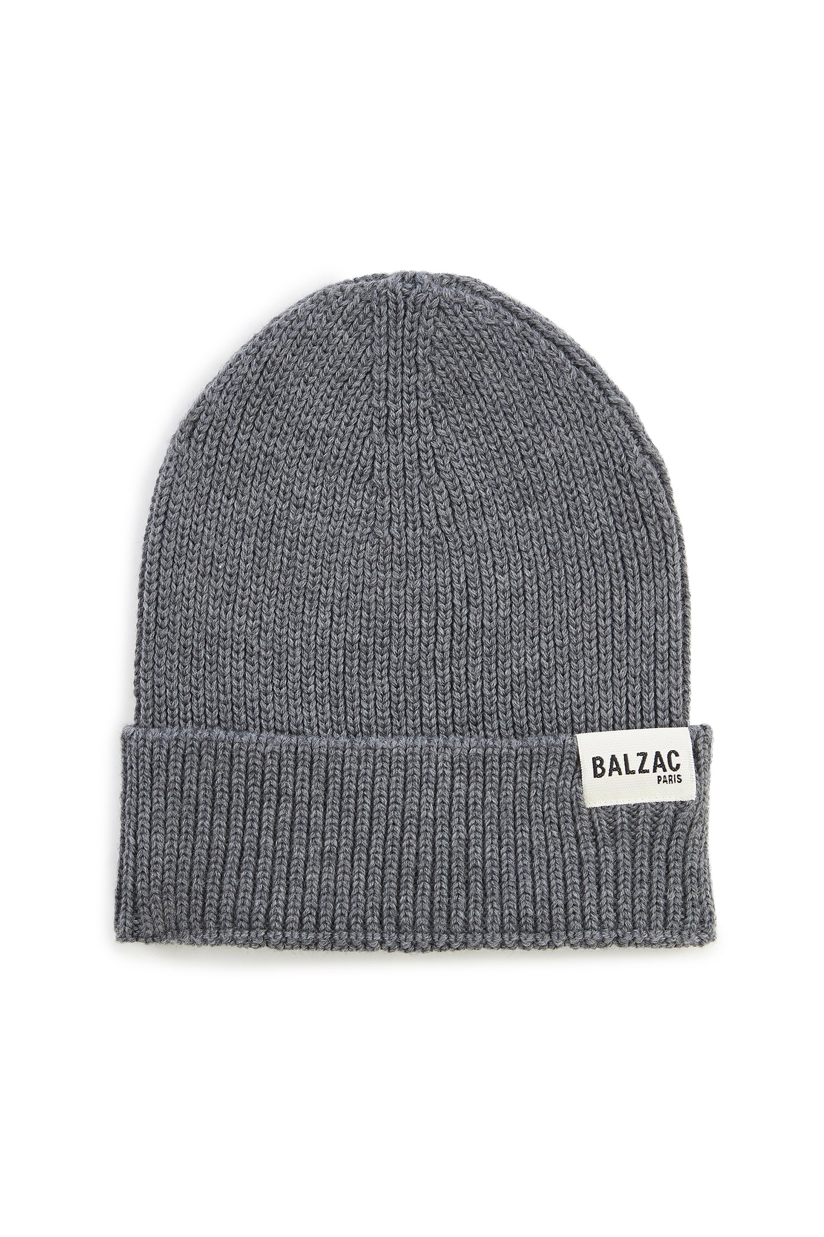 Bonnet Raphael gris
