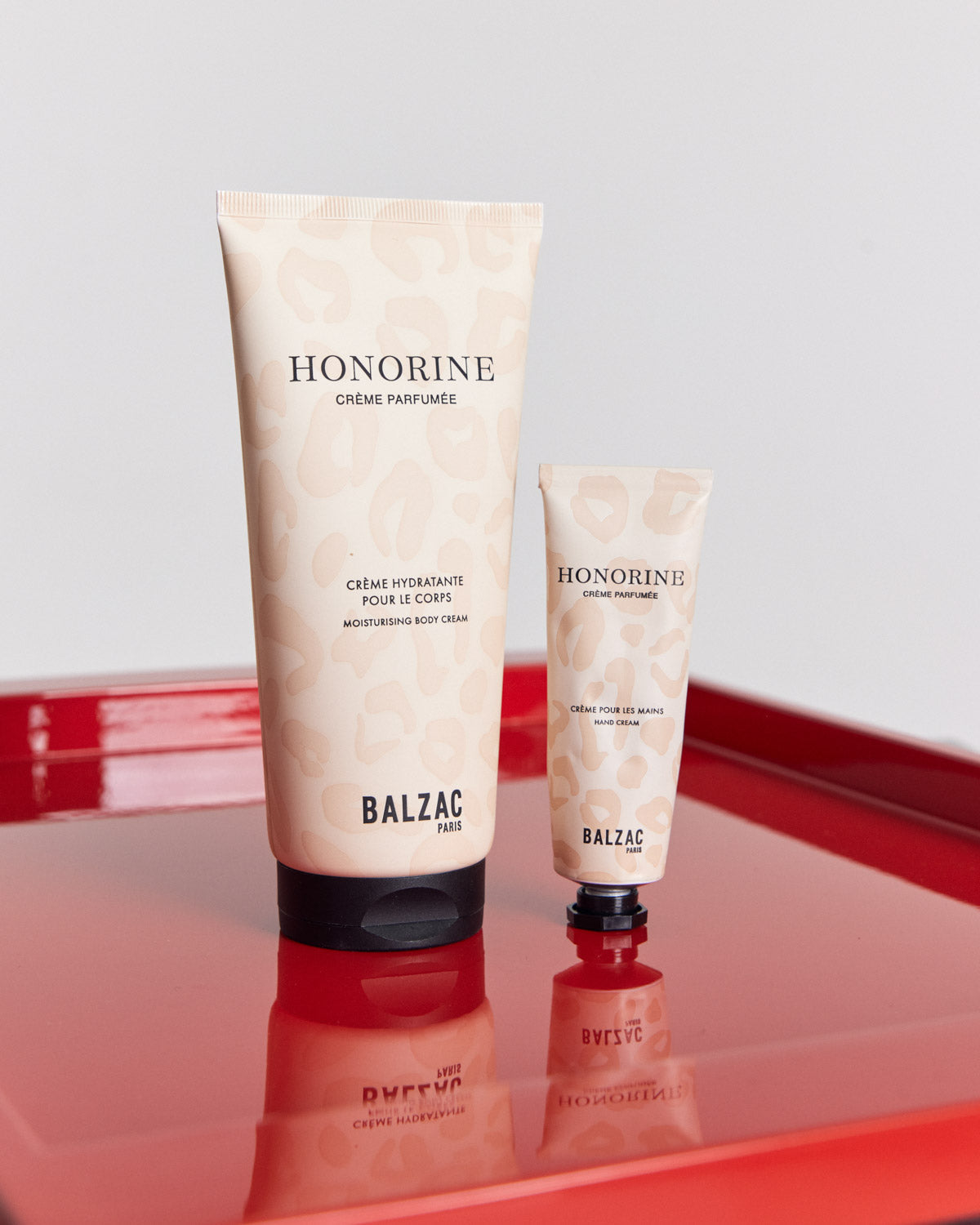 Crème mains Honorine