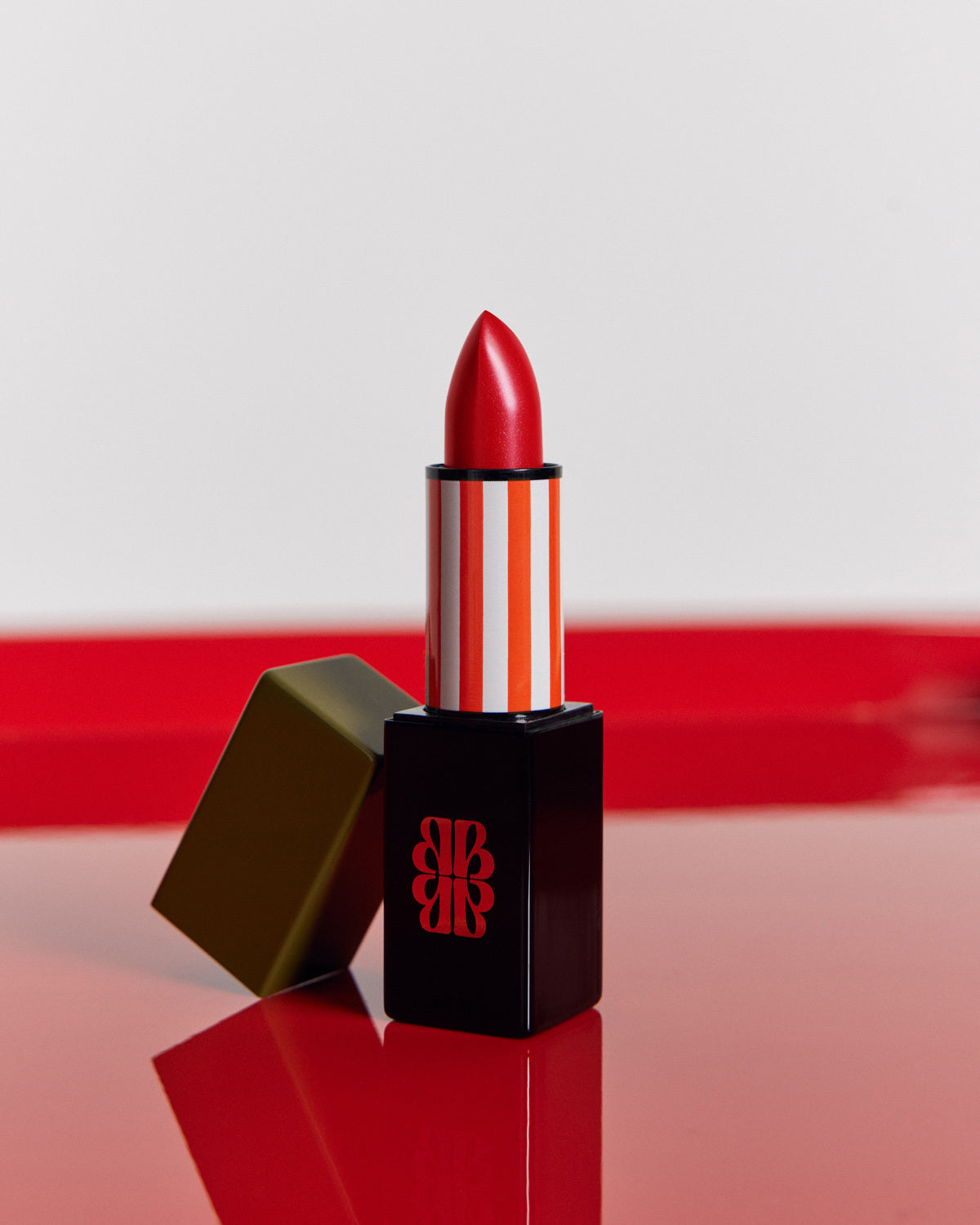 Balzac Beauté - Le Baume rouge nude