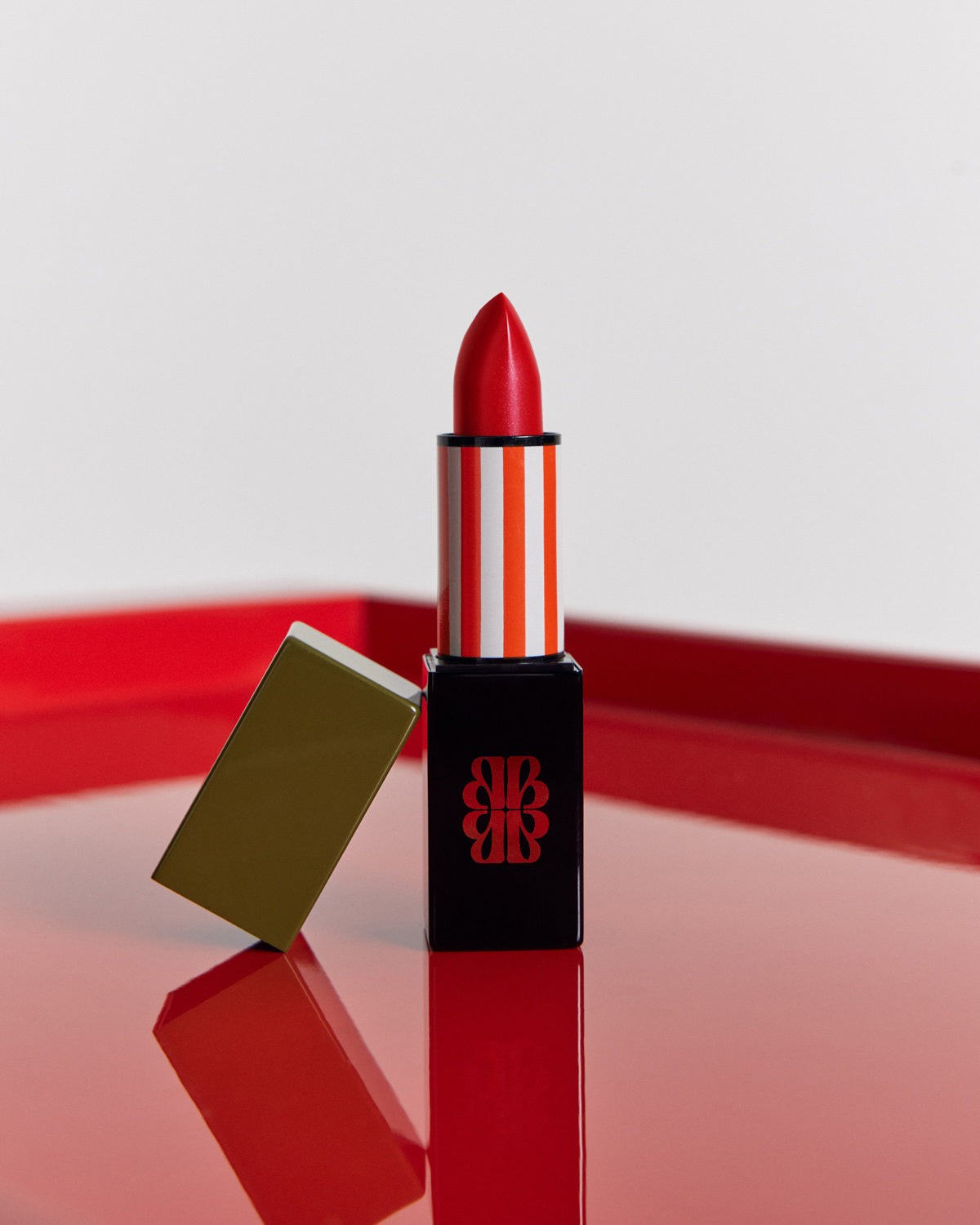 Balzac Beauté - Le Baume rouge nude