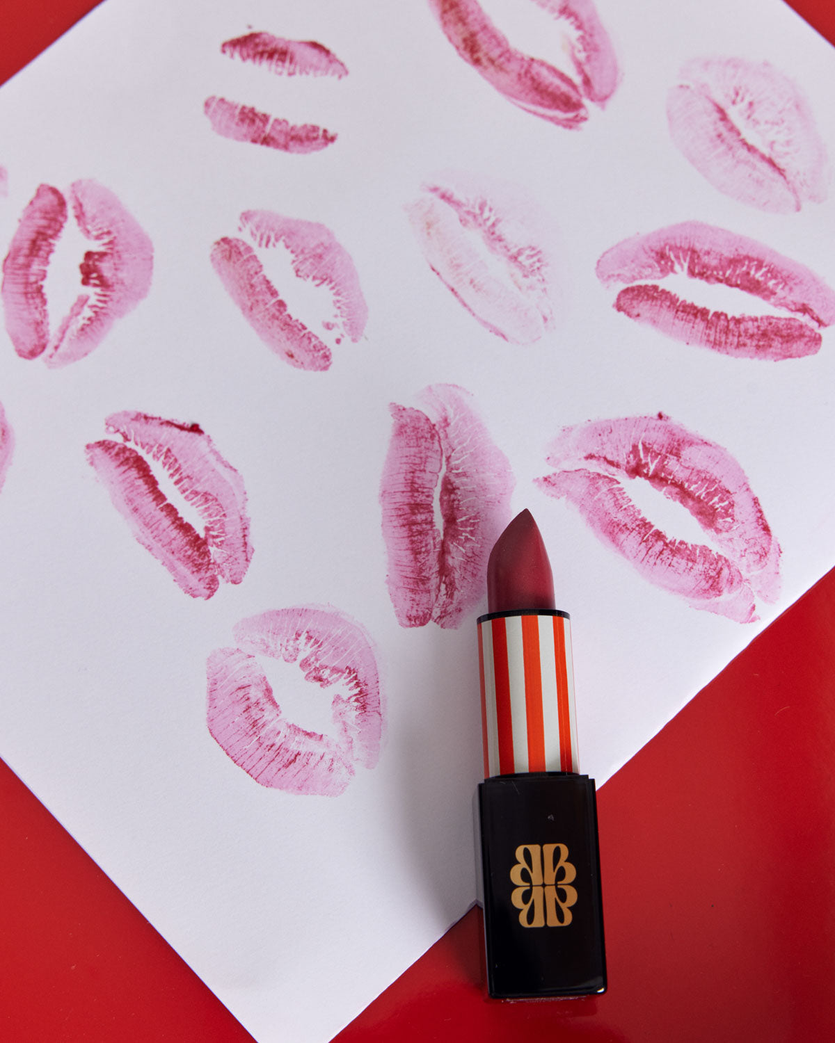 Balzac Beauté - Le Baume bois de rose