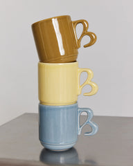 Mug vert