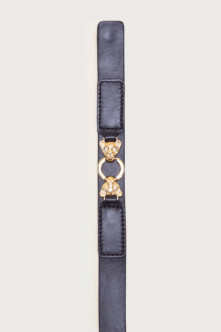 Ceinture Malo noir