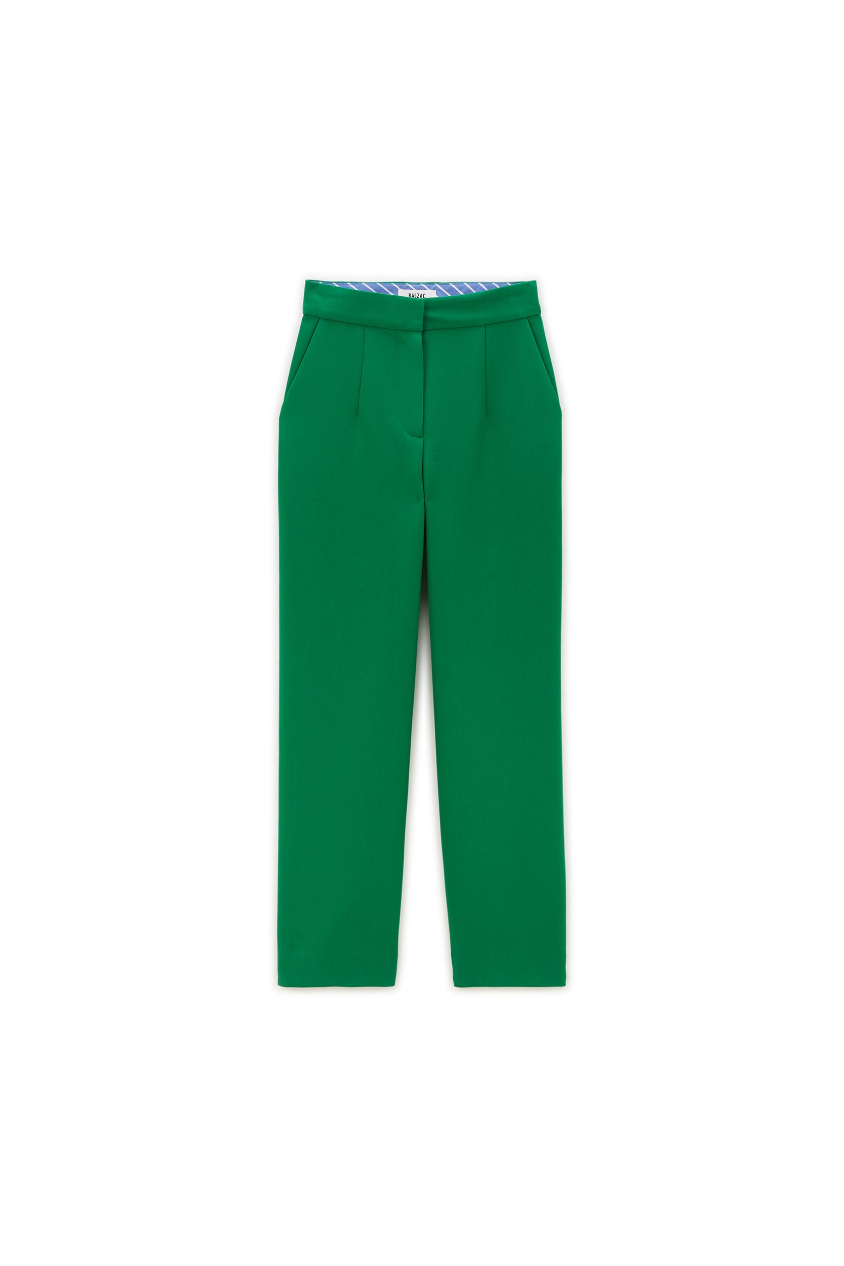 Pantalon Libre vert pelouse