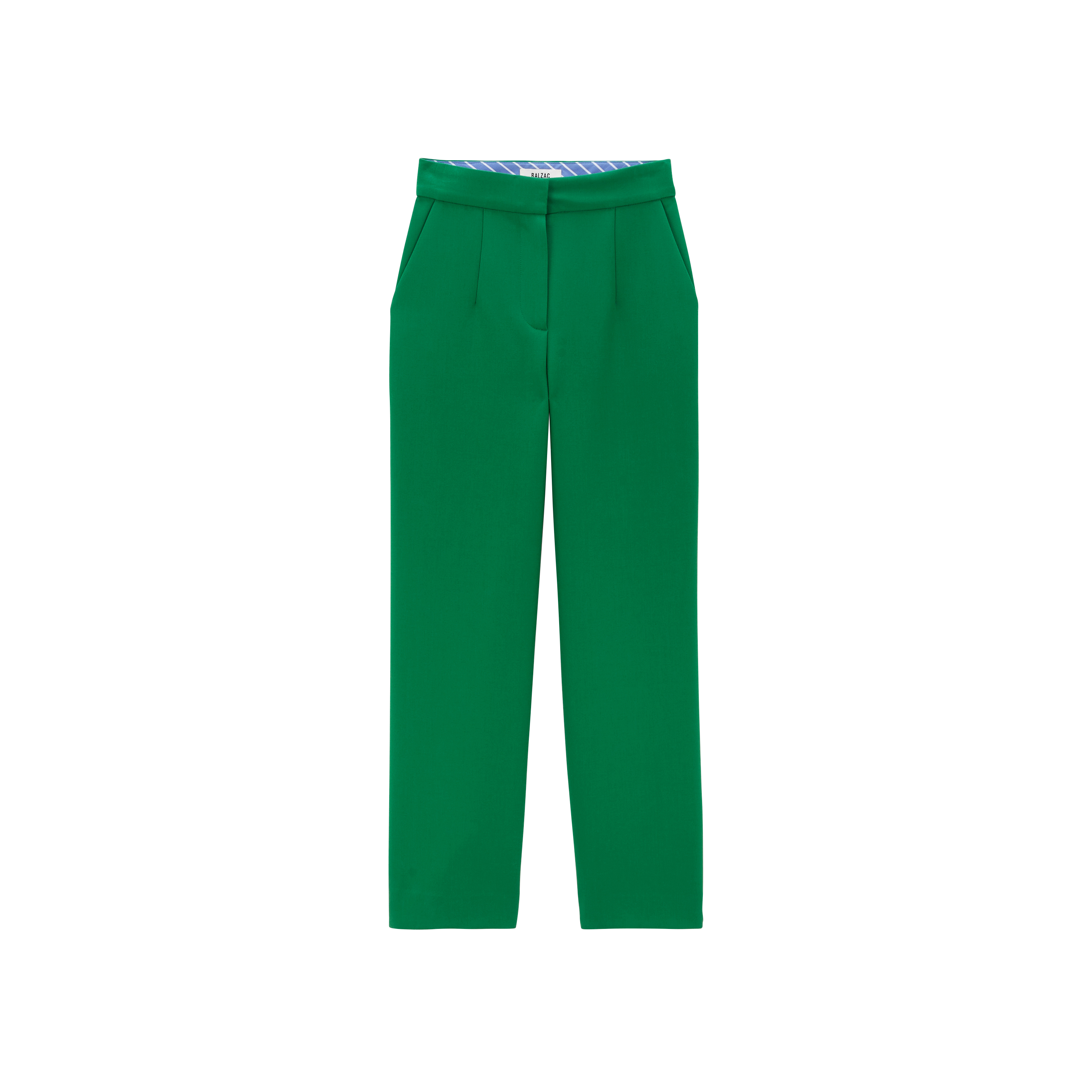 Pantalon Libre vert pelouse