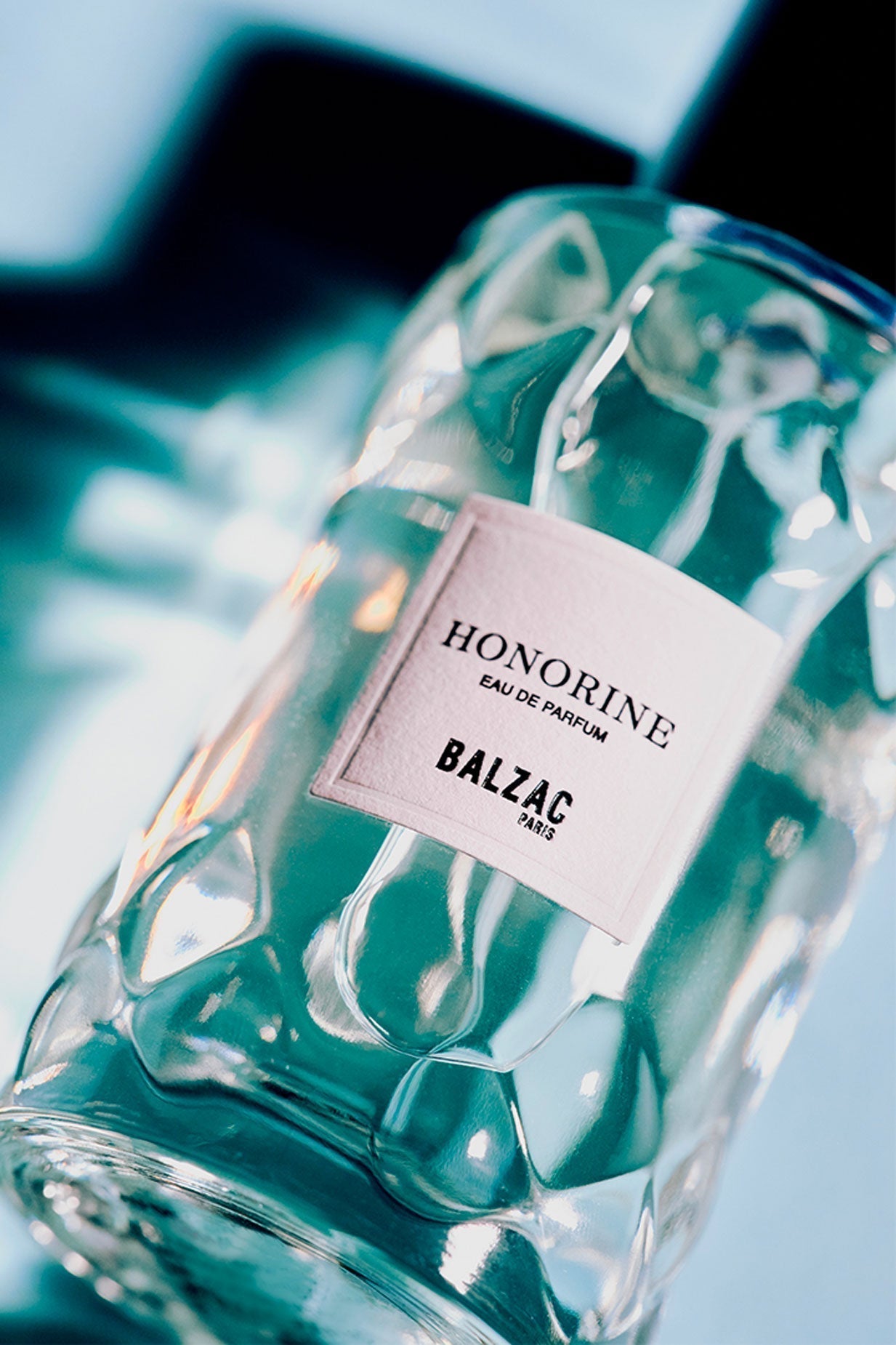 Parfum Honorine