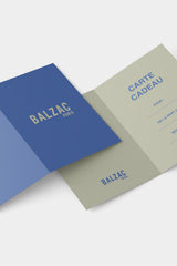 Carte cadeau