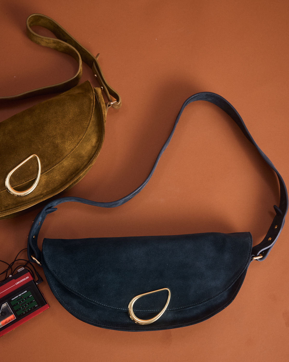 Sac Vénus kaki