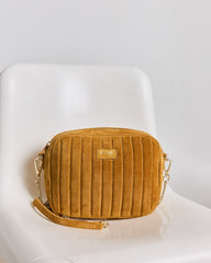 Sac César noisette