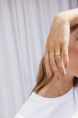 BAGUE ILDA DORE