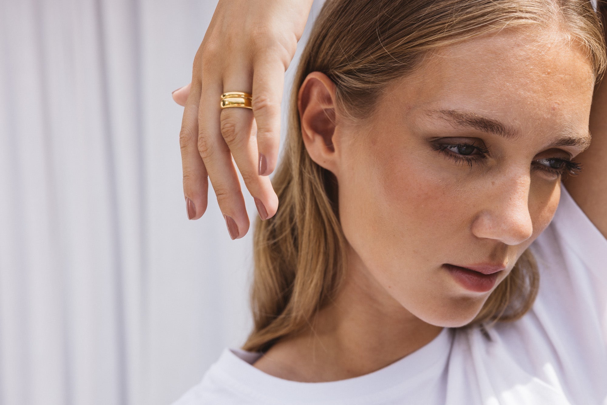 BAGUE ILDA DORE