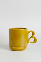 Mug vert