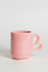 Mug rose