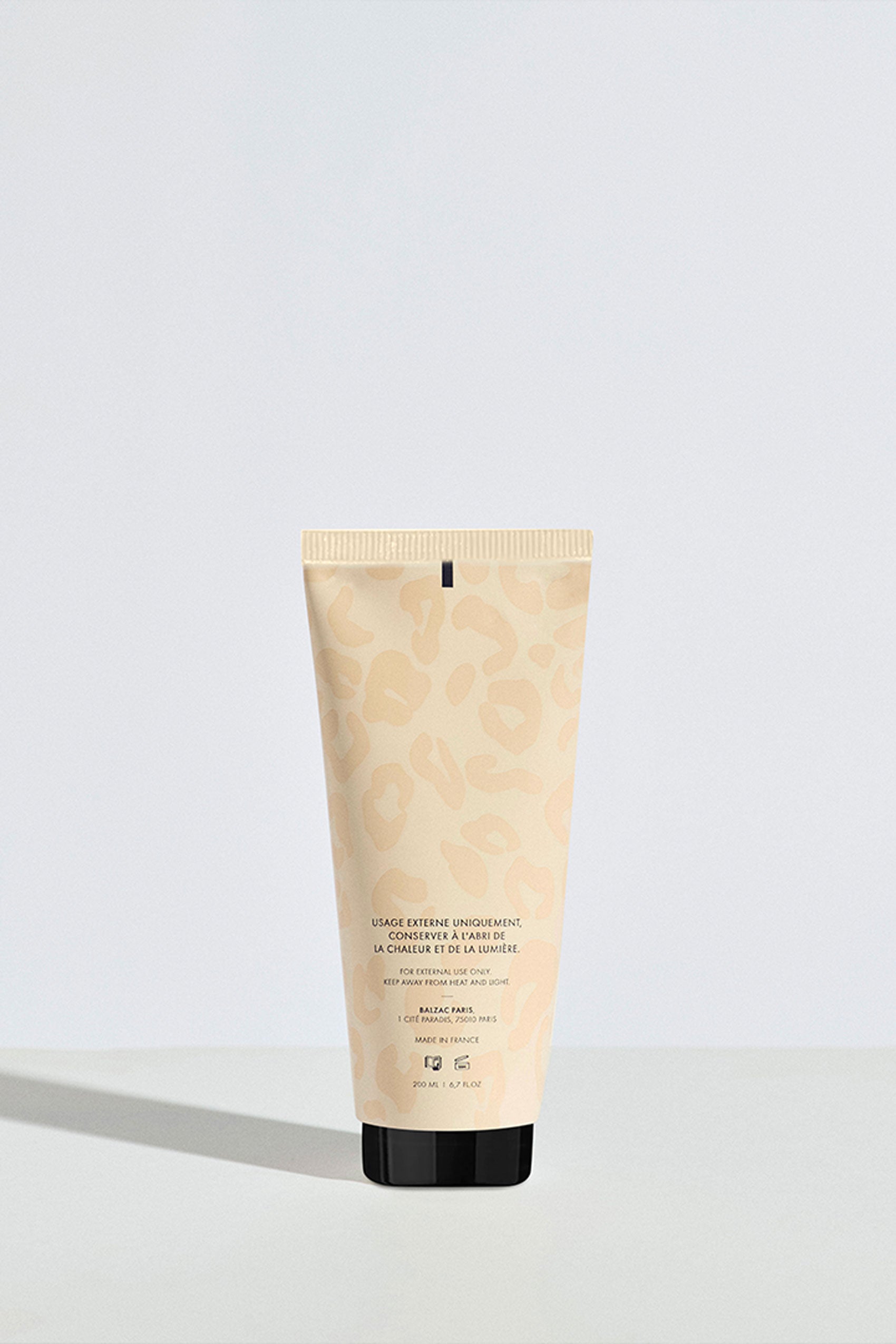 Crème corps Honorine