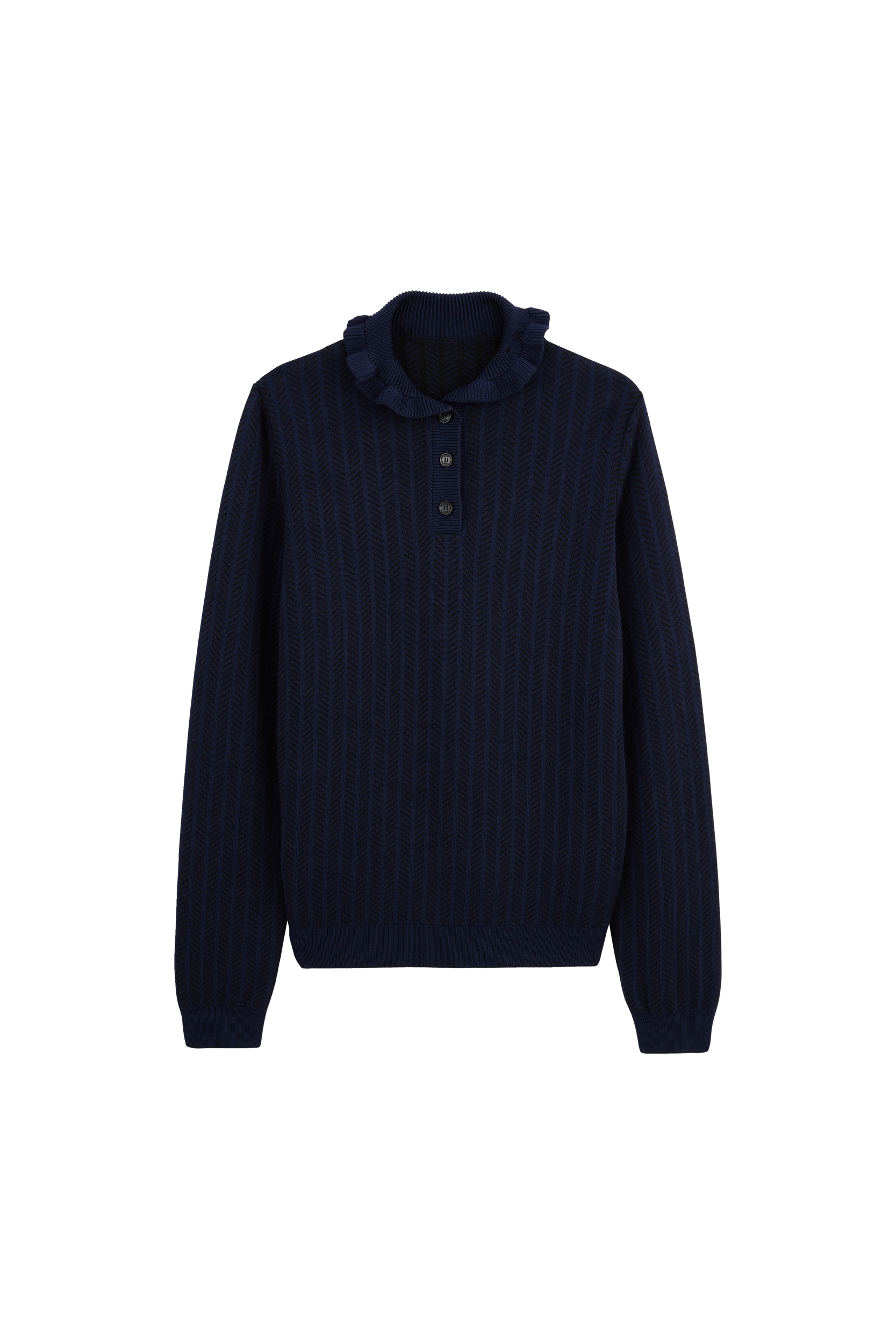 Polo Tadéo marine