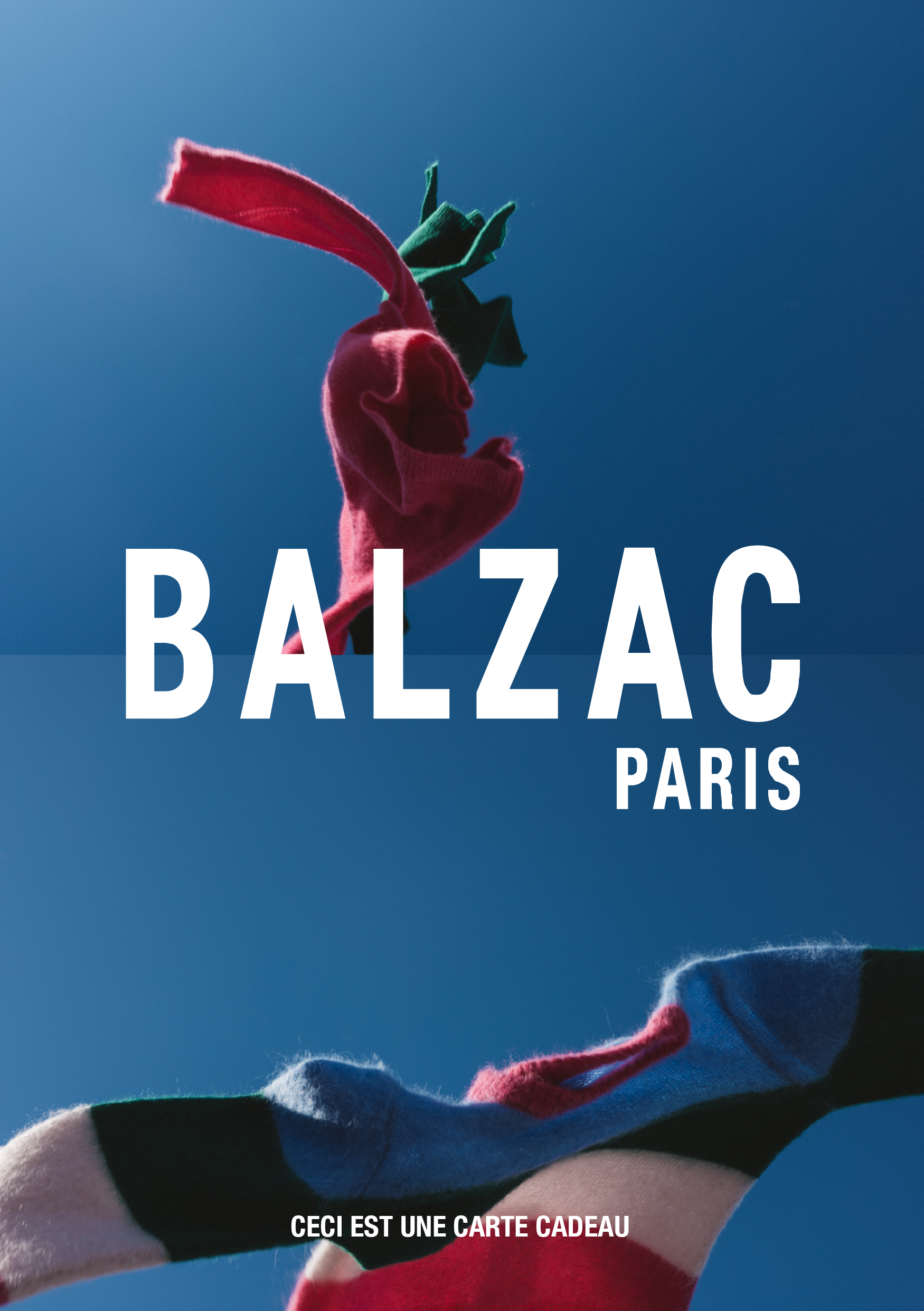 Carte cadeau