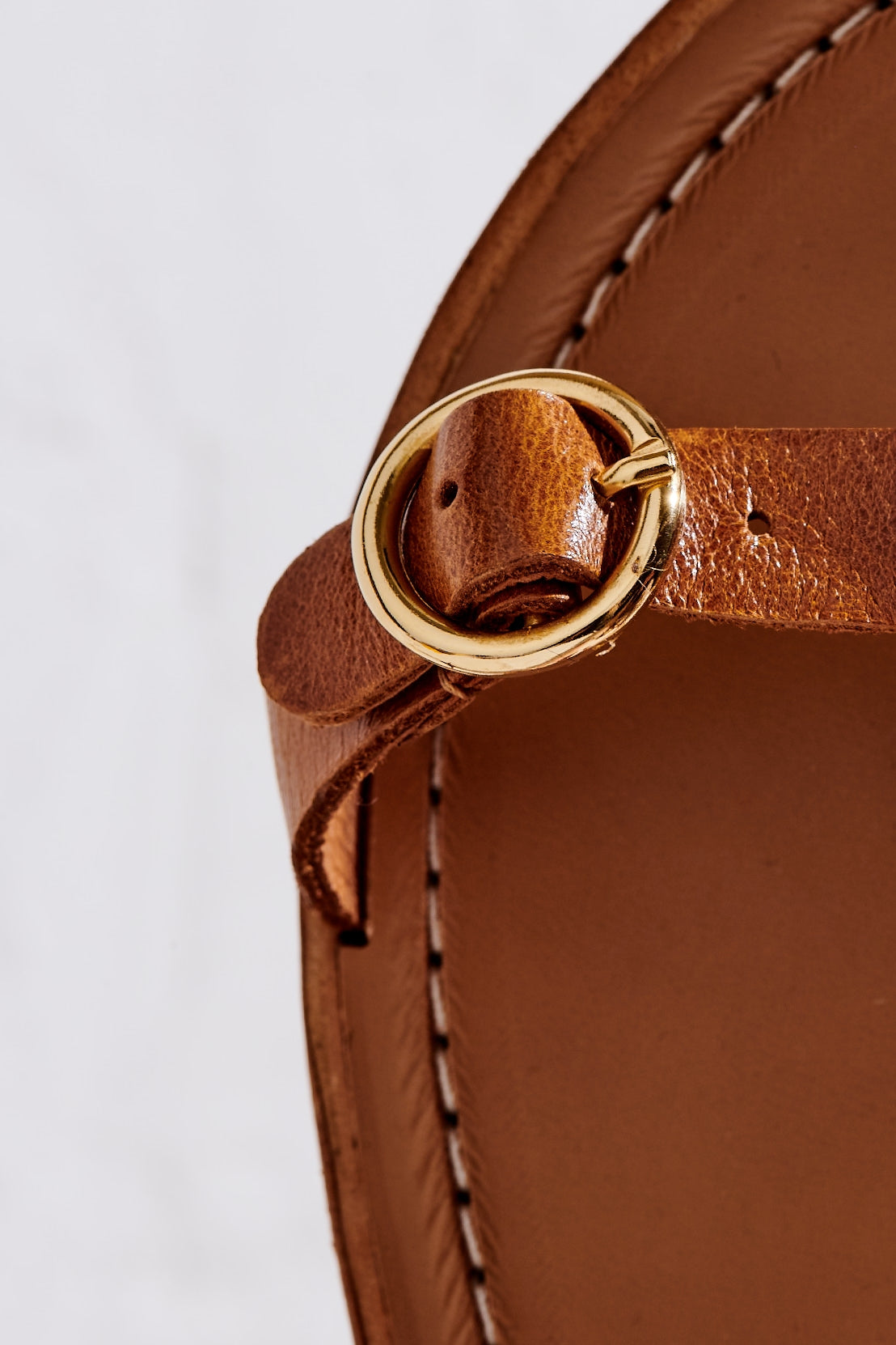 Sandales Elia camel