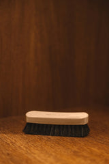La Brosse cuir