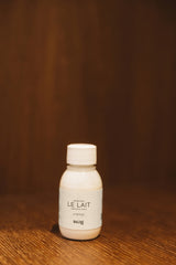 Le Lait cuir