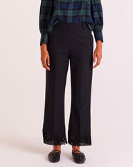 Pantalon Ségo noir