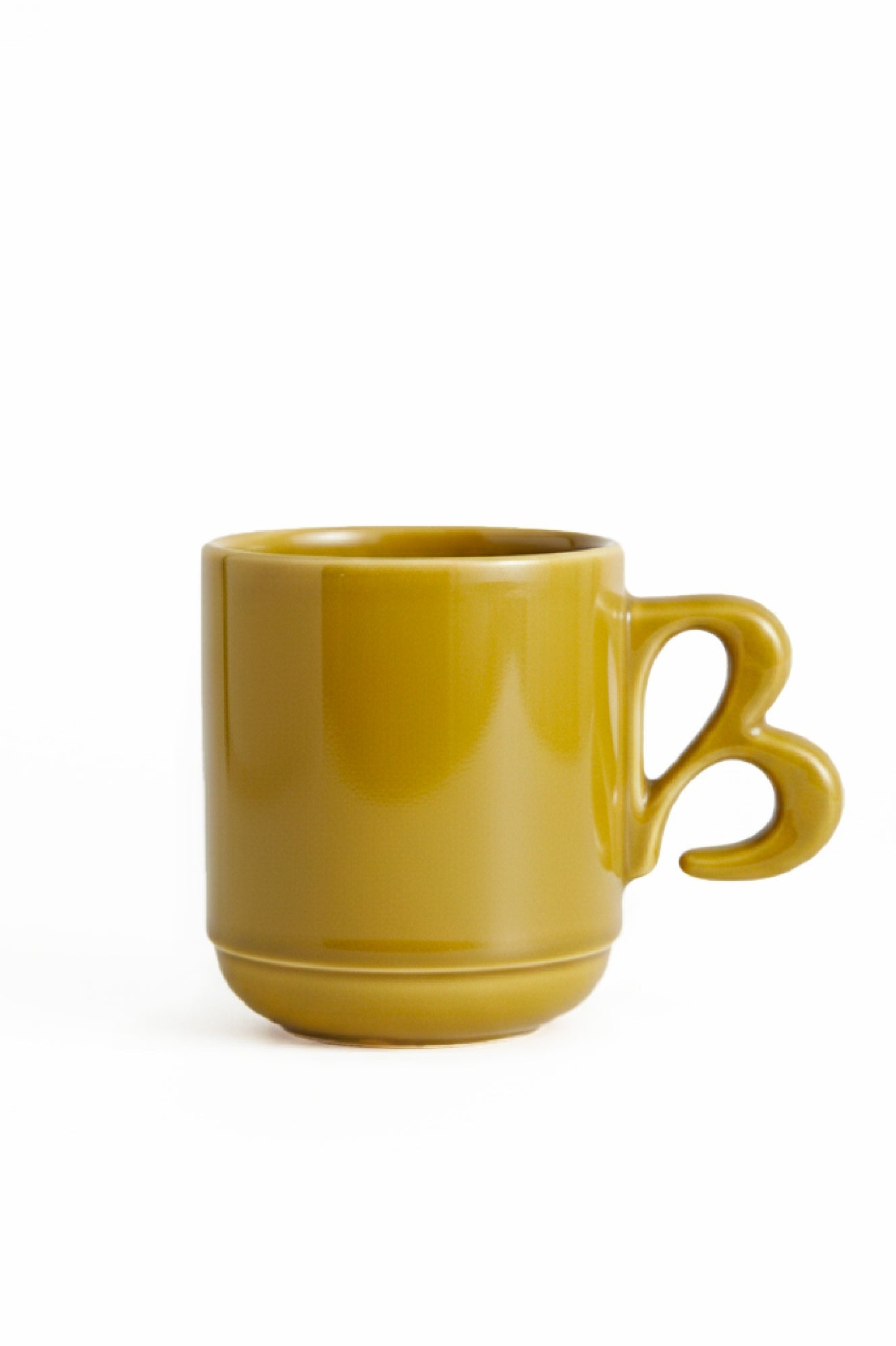 Mug vert