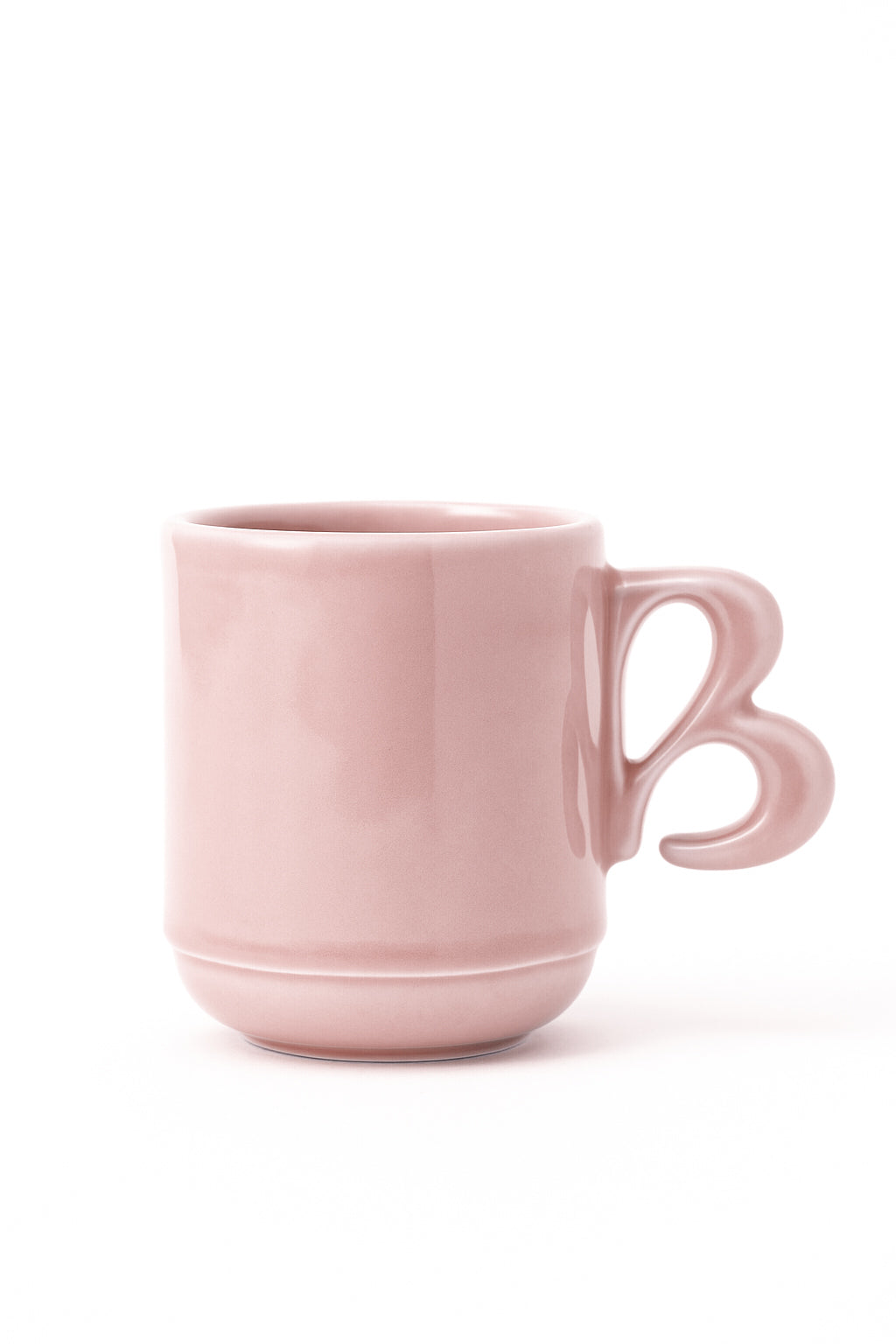 Mug rose